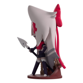 (Pre-order) Hazbin Hotel Vinyl Figure Vaggie 14 cm          