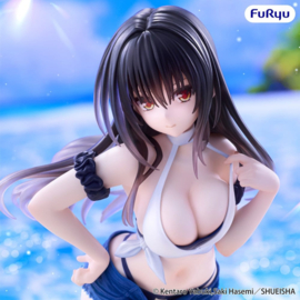 (Pre-order) To Love Ru Darkness Trio-Try-iT PVC Figure Yui Kotegawa 20 cm