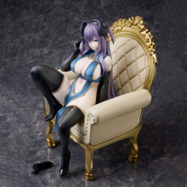 (Pre-order) Original Character PVC 1/6 Vio Illustration by Oekakizuki 24 cm 