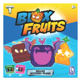 (Pre-order) Blox Fruits Blind Bag Plush Figure Series 1 20 cm 