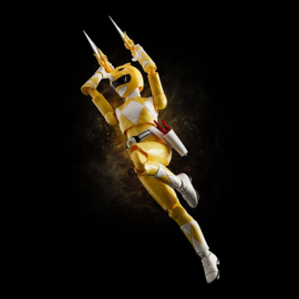 (Pre-order) Power Rangers Furai Action Action Figure Yellow Ranger 13 cm