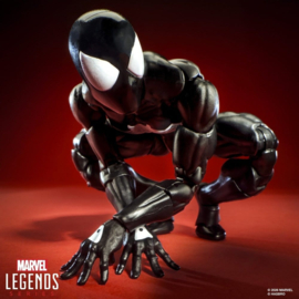 (Pre-order) Marvel Legends Maximum Series Action Figure Symbiote Spider-Man 15 cm