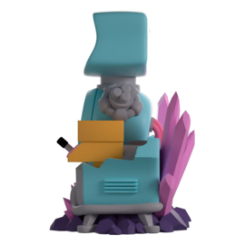 (Pre-order) Call of Duty Zombies Vinyl Figure Liberty Falls Pack-a-Punch 11 cm                     