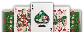 Elf Playing Cards 