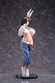 Original Character PVC Statue 1/4.5 Perfect Wife-chan Illustration by Mappaninatta Deluxe Ver. 41 cm     