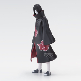 (Pre-order) Naruto Shippuden Noir Edge Collection PVC Figure Orochimaru 23 cm