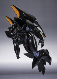 (Pre-order) Mobile Police Patlabor The Robot Spirits Action Figure <SIDE LABOR> Griffon (Twin Unit Set) 14 cm