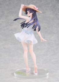 (Pre-order) Oreimo PVC Statue 1/6 Kuroneko Ruri Goko: Shironeko Ver. 25 cm