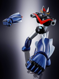 PRE-ORDER Great Mazinger Soul of Chogokin Diecast Action Figure GX-111 Great Mazinger Kakumei Shinka 19 cm