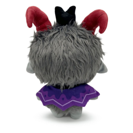 (Pre-order) Cult of the Lamb Plush Figure Goat 22 cm   