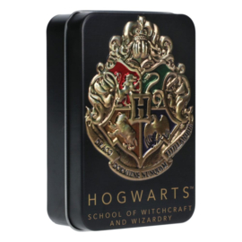 (Pre-order) Harry Potter Playing Cards Hogwarts