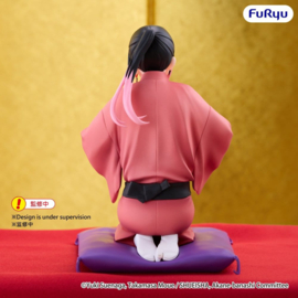 (Pre-order) Akane Banshi Noodle Stopper PVC Figure Akane Arakawa 10 cm
