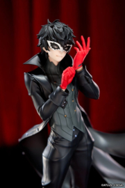 (Pre-order) Persona 5 Royal Limpie Series PVC Figure 1/8 Joker 24 cm