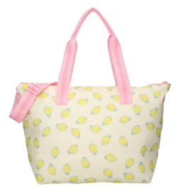 (Pre-order) Lilo & Stitch Cooler Bag Stitch Chill Vibes 32 cm