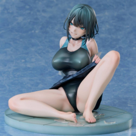 (Pre-order) Original Character PVC Statue 1/6 Sora Minase - Illustrated by Danimaru 15 cm     