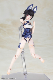 (Pre-order) Frame Arms Girl PVC Plastic Modell Kit Laetitia Azurite Ver. 15 cm  