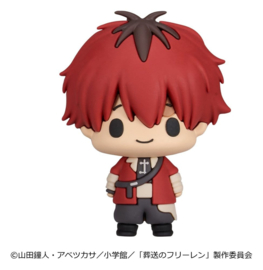 (Pre-order) Frieren: Beyond Journey's End Chokorin Collection Mini Figures 5 cm Blind Box Display (6)