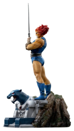(Pre-order) ThunderCats Art Scale Statue 1/10 Lion-O Unleashed 35 cm