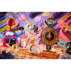 (Pre-order) Original Character PVC Figure 1/6 Astral Party Nancy Lu Special Edition 17 cm