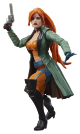(Pre-order) Marvel Zombies Marvel Legends Action Figure Marvel's Elsa Bloodstone 15 cm