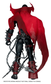 (Pre-order) Spawn McFarlane Elite Edition Deluxe Action Figure Warlock (Diablo Immortal) 18 cm