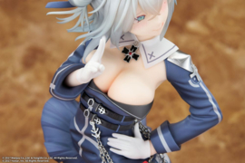 (Pre-order) Azur Lane PVC Statue 1/7 Jade 25 cm  