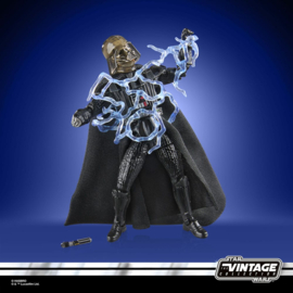 (Pre-order) Star Wars Episode VI Vintage Collection Action Figure Darth Vader (Emperor's Wrath) 10 cm