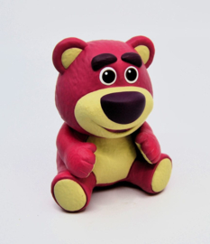 (Pre-order) Toy Story Coin Bank Lotso 15 cm  