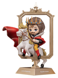 (Pre-order) Lord of the Mysteries PVC Mini Figures Ming Hua Series Blind Box 12 cm Display (9)