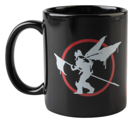 (Pre-order) Linkin Park Mug 350 ml