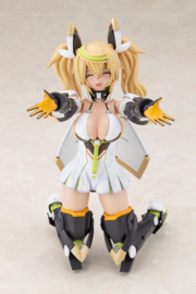 (Pre-order) Phantasy Star Online 2 Plastic Model Kit Grand Scale Gene Stellatears Version 25 cm