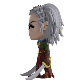 BaldurÂ´s Gate Vinyl Figure Jaheira 11 cm                