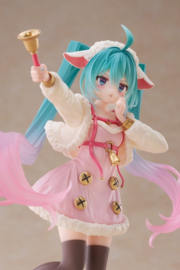 (Pre-order) Hatsune Miku Wonderland PVC Figure Seven Little Goats 18 cm