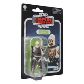 Star Wars Episode V Vintage Collection Action Figure Dengar 10 cm