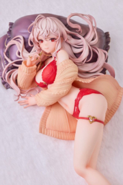 (Pre-order) Original Character Statue 1/7 Makia 27 cm     