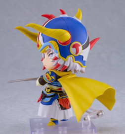 (Pre-order) Final Fantasy Nendoroid Action Figure Warrior of Light 10 cm