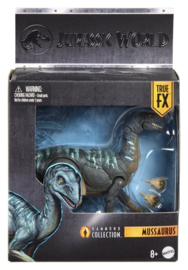 (Pre-order) Jurassic World Hammond Collection Action Figure Mussaurus