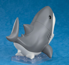 PRE-ORDER Jaws Nendoroid Action Figure Jaws 10 cm