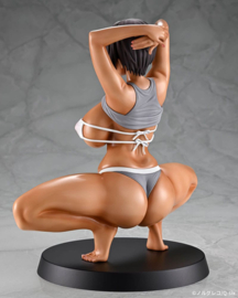 Original Character Statue 1/5 Mino Natsuki 20 cm    