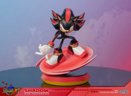 (Pre-order) SEGA Resin Statue Shadow the Hedgehog 25 cm