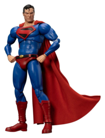 (Pre-order) DC Comics Action Figure Superman Limited Edition 21 cm