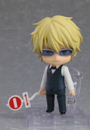 PRE-ORDER Durarara!! Nendoroid Action Figure Shizuo Heiwajima 10 cm