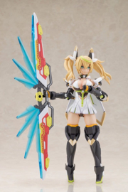 (Pre-order) Phantasy Star Online 2 Plastic Model Kit Grand Scale Gene Stellatears Version 25 cm