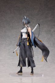 (Pre-order) Original Character Xian Ren Ni Shen Series PVC Statue 1/6 Komainu Ritsu 28 cm   