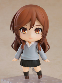 PRE-ORDER Horimiya Nendoroid Action Figure Kyoko Hori (re-run) 10 cm