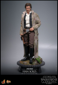 (Pre-order) Star Wars: Episode VI Action Figure 1/6 Han Solo 30 cm