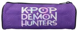 (Pre-order) K-Pop Demon Hunters Pencil Case Shadow Beats