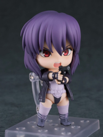 PRE-ORDER Ghost in the Shell: Stand Alone Complex Nendoroid Action Figure Motoko Kusanagi: S.A.C. Ver. 10 cm