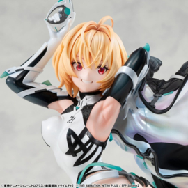 (Pre-order) Expelled from Paradise Lucrea PVC Figure Resonance of the Heart Gabriel 26 cm