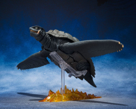 PRE-ORDER Gamera 1996 S.H. MonsterArts Action Figure Gamera Sendai Decisive Battle Ver. 14 cm